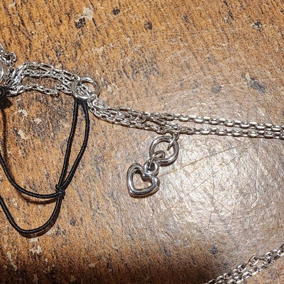 NWT Kate Spade Novelty Cat & Bow Necklace - Picture 5 of 5